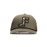 Lane Frost Copperhead Cap