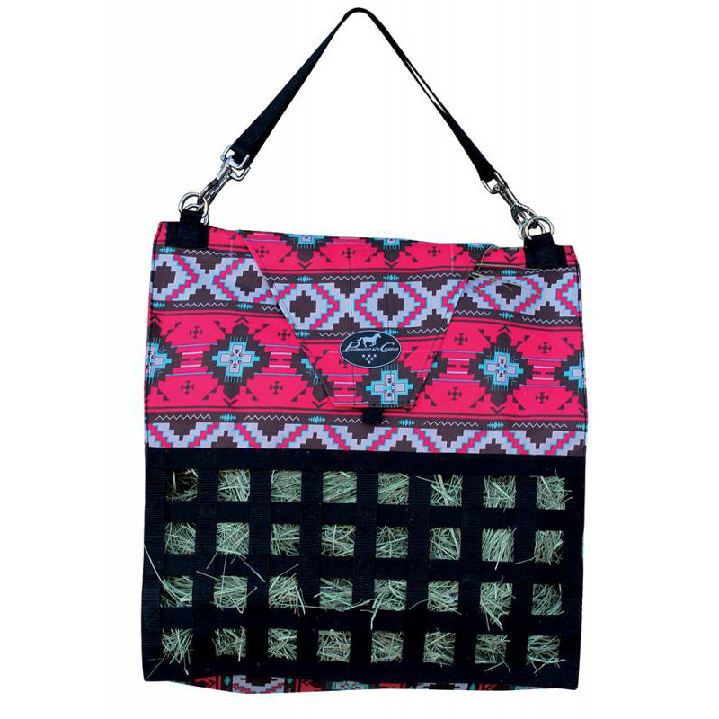 Professional choice slow feed hay bag sale