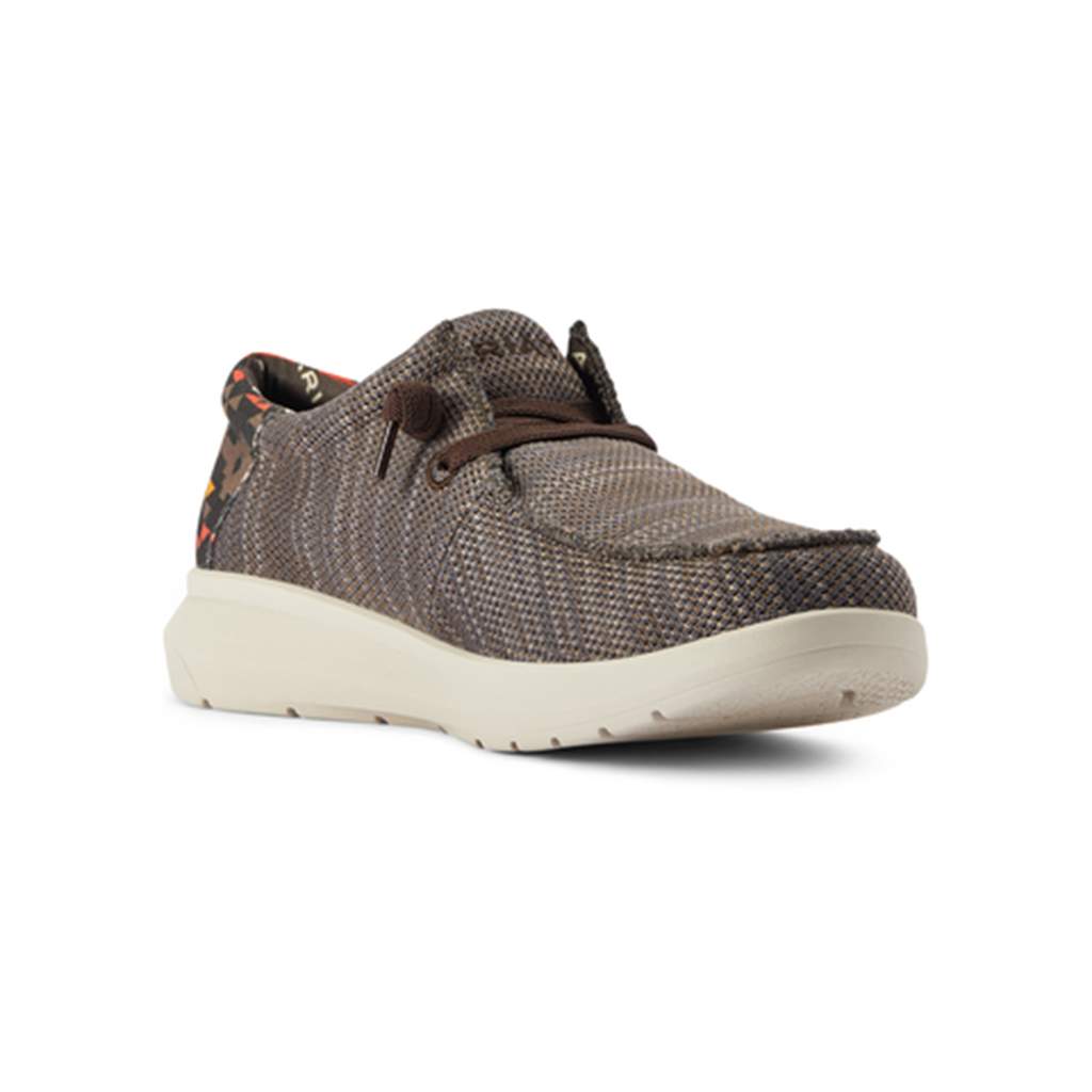 Ariat Men s Hilo Aztec Shoe