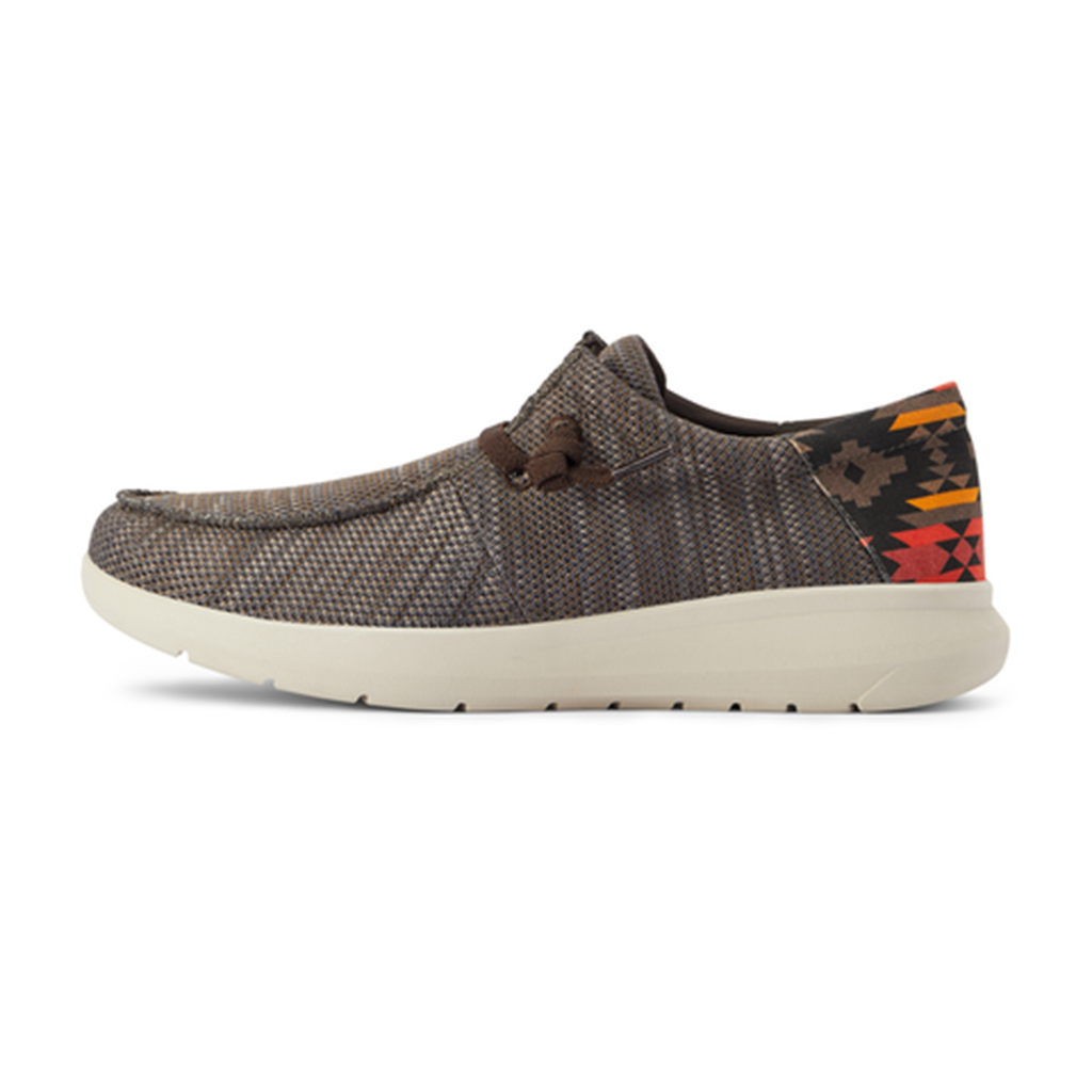 Ariat Men s Hilo Aztec Shoe