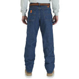 Wrangler Men's FR Flame Resistant Carpenter Jean's