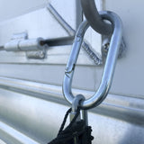 Hay Chix 1/2 Bale Net Heavy Duty