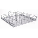 Little Buster Toys Metal Feedlot