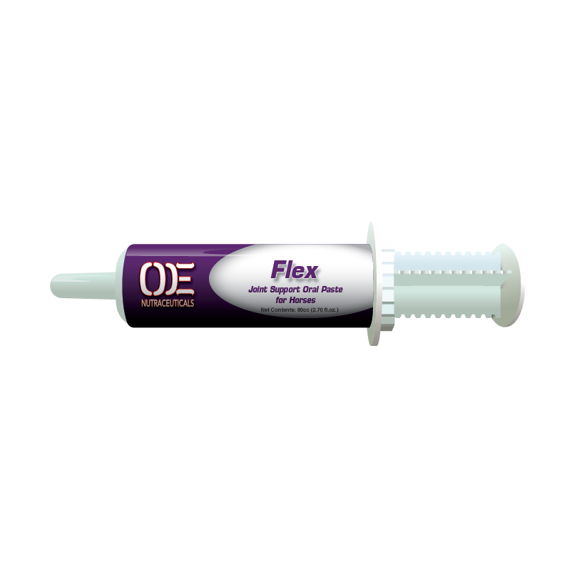 OE Nutraceuticals - Flex 