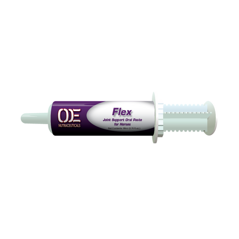 OE Nutraceuticals - Flex 