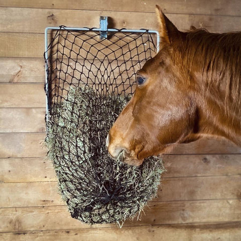 Hay Chix FreeUp Feeder 12x24