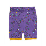 Purple Unicorn Pajama Set