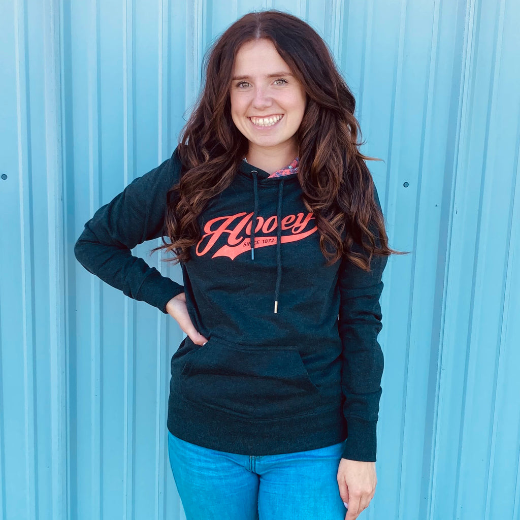 Hooey hoodies for women Clearance