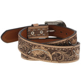 Hooey Men's War Paint Belt
