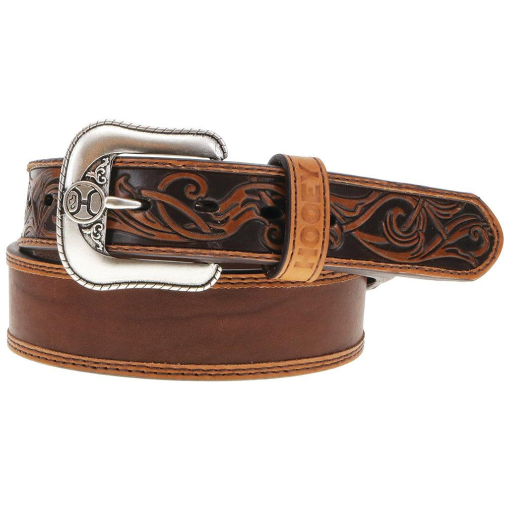 Hooey Men's Ranchero Classic Belt