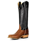 Horse Power Men's Shrunken Shoulder Boots