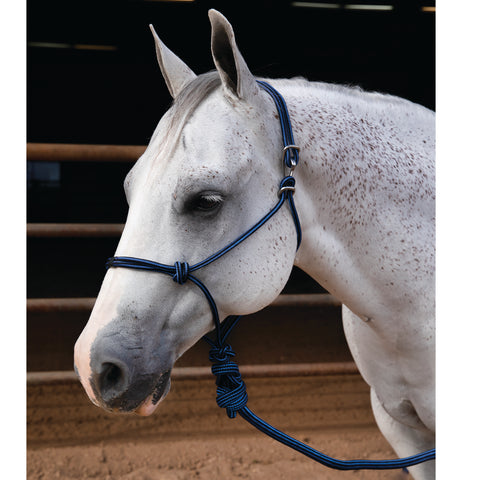 Professional's Choice Royal Easy On Rope Halter