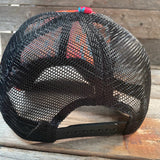 Rodeo Drive Arizona Vibes Aztec Cap