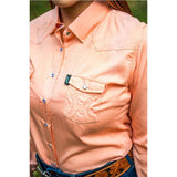 Hooey Women's SOL Nectar Shirt
