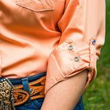 Hooey Women's SOL Nectar Shirt