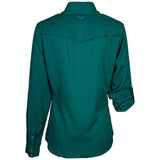 Hooey Women's Deep Lake Shirt