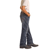 Hooey Youth Revolver Jeans by Rock & Roll Cowboy