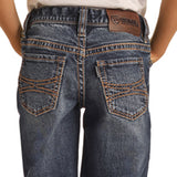 Hooey Youth Revolver Jeans by Rock & Roll Cowboy