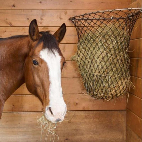 Hay Chix Rack 1/2 Bale