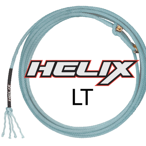 Lone Star Helix LT Heel Rope