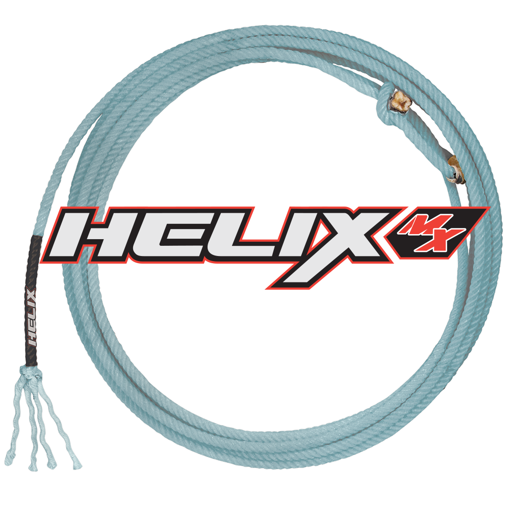 Lone Star Helix MX Head Rope