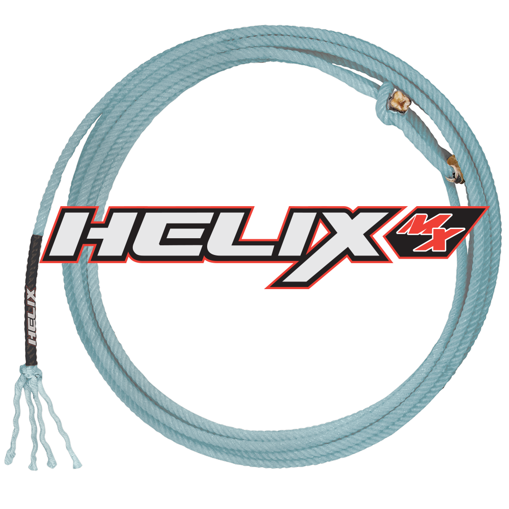 Lone Star Helix MX Heel Rope