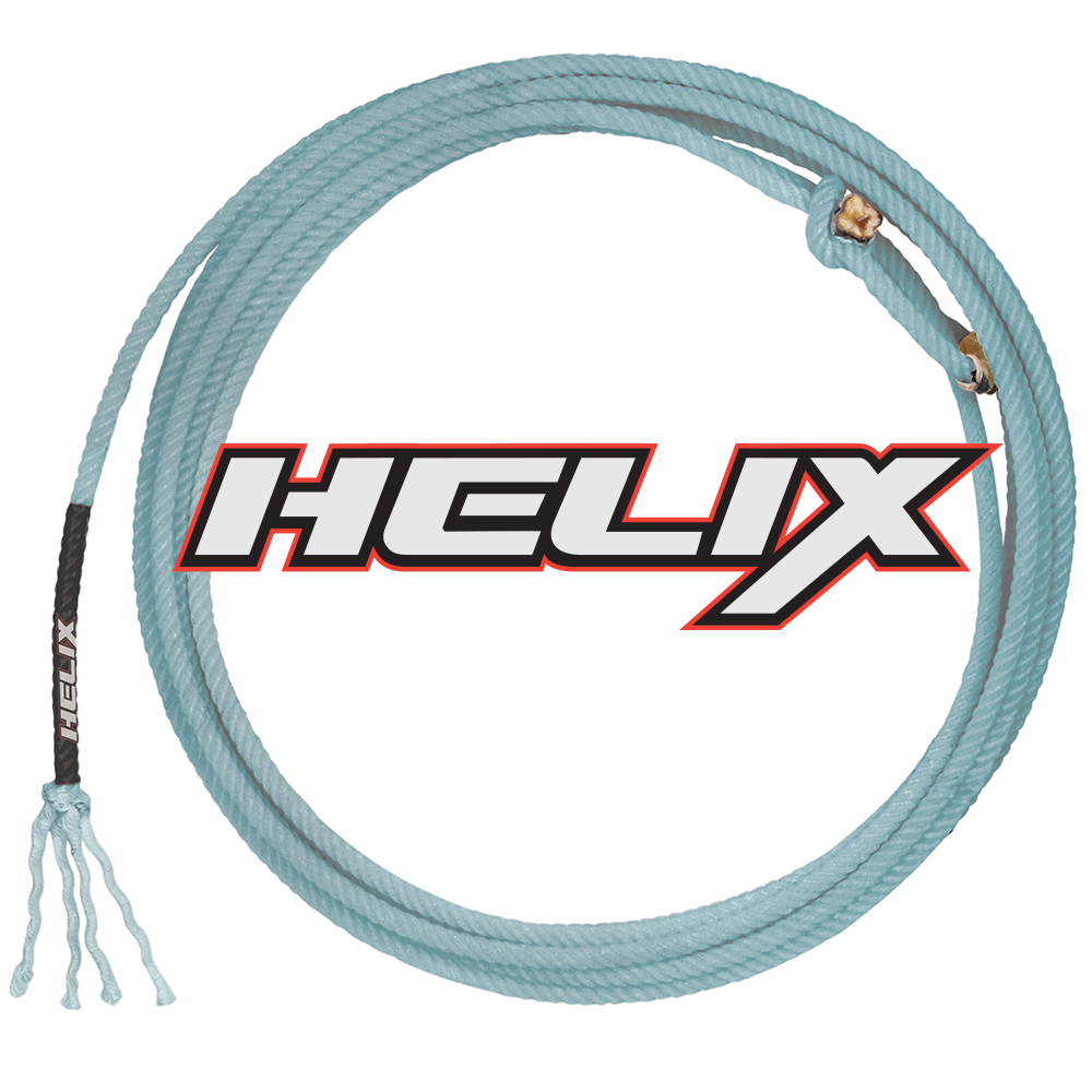 Lone Star Helix Heel Rope