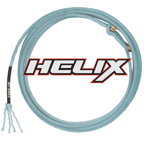 Lone Star Helix Heel Rope