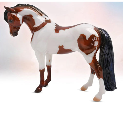 Breyer Hope Pinto Limited Edition