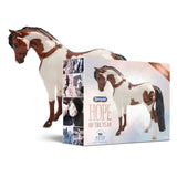 Breyer Hope Pinto Limited Edition