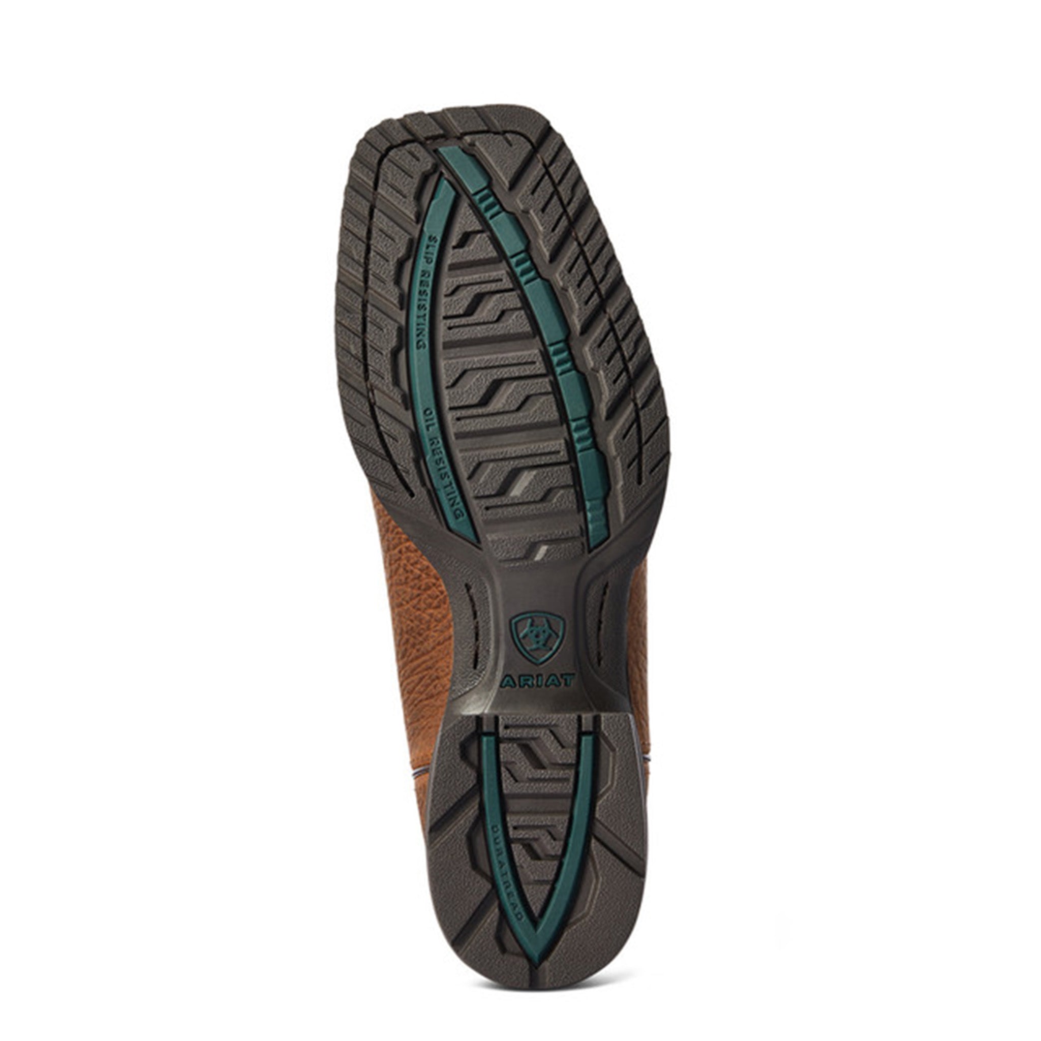Ariat Boots Hybrid Grit men size 10 Men main image 3