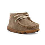 Twisted X Infant Dusty Tan Driving Moc