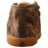 Twisted X Infant Light Brindle Moccasins