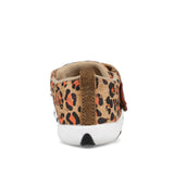 Twisted X Infant Cheetah Cork