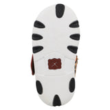 Twisted X Infant Cheetah Cork