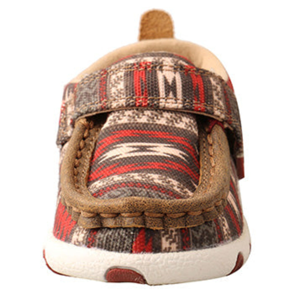 Aztec moccasins deals