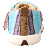 Twisted X Infant Blue Serape