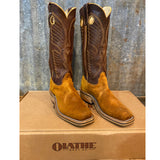 Olathe Men's Wheatbuck Kudu Boots