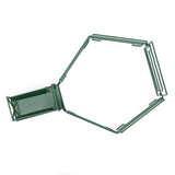 Little Buster Green Squeeze Chute Set