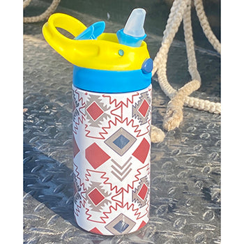 Desert Days Next Gen Kids Tumbler