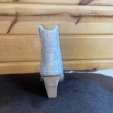 Kady Rhinestone Booties