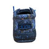 Hey Dude Wally Toddler Chambray Wave