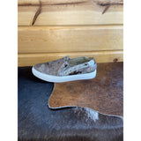 Corkys Pine Top Brown Casual Shoe
