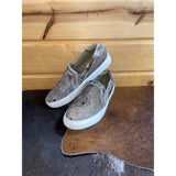 Corkys Pine Top Brown Casual Shoe