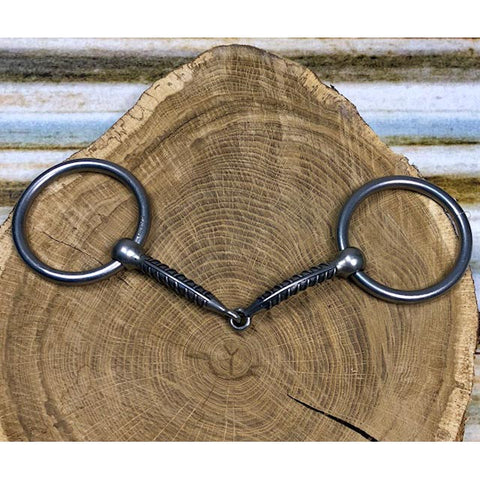 Flaharty Rebar O-Ring