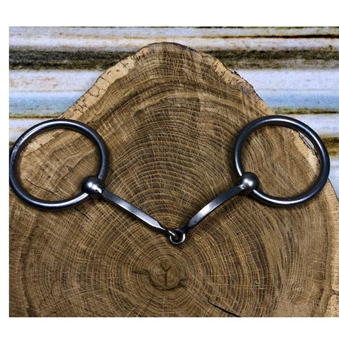 Flaharty Square Mouth O-Ring