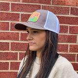 McIntire Saddlery Windmill Cap