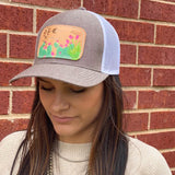 McIntire Saddlery Windmill Cap