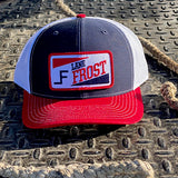 Lane Frost "Truckin" Cap
