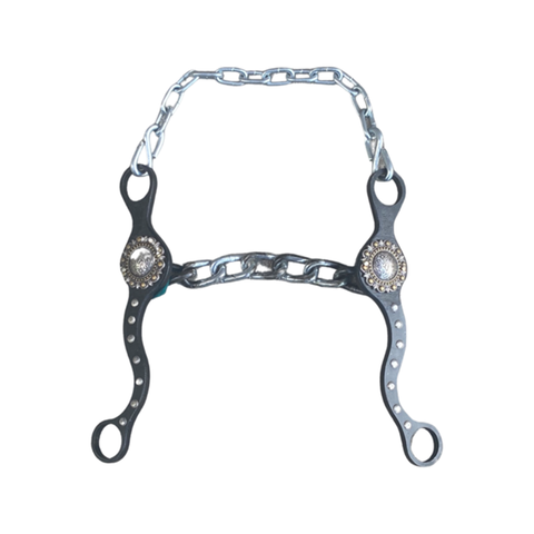 Paul Petska Original Chain Bit